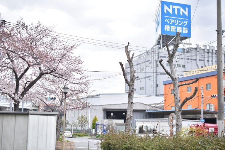 新生活が始まります！