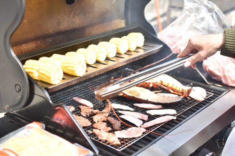 ビジネスジャパンエキスプレスグループ・バーベキュー（BBQ）＆クルージング懇親会が開催されました！