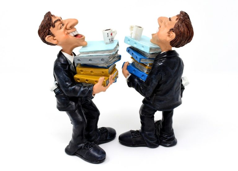 重加算税(Heavy additional duty)