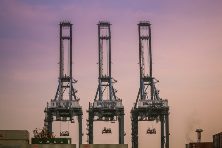 到着即時輸入許可制度