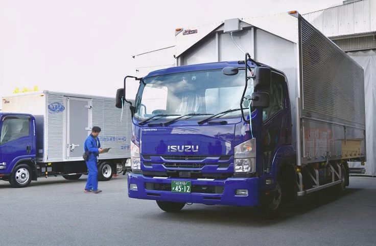 4t_truck-poster